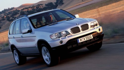 BMW, Geheimer Besuch: Wir waren im Design-Labor von BMW