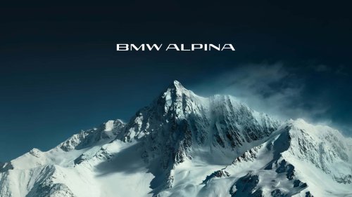 New Boss, New Badge: BMW Gives Alpina A Familiar Makeover