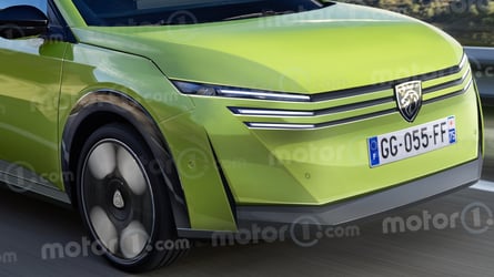 Peugeot, Peugeot 208: Aktuelles Modell mit Verbrenner wird fortgeführt