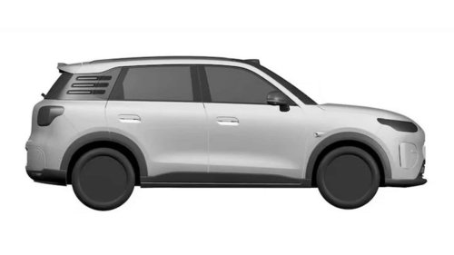 Leapmotor bereitet ein neues kleineres SUV vor