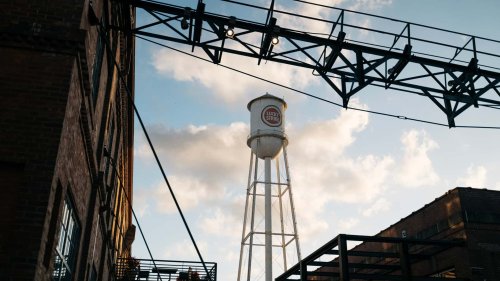 Porsche, Membangun Luftgekühlt: Bagaimana Acara Porsche Terbaik Jadi Nyata
