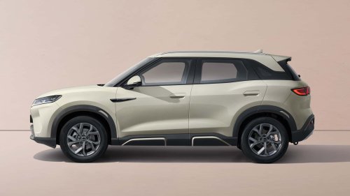 Ford, Ford, Trump Administration Have Discussed Building Chinese Cars In America: Report