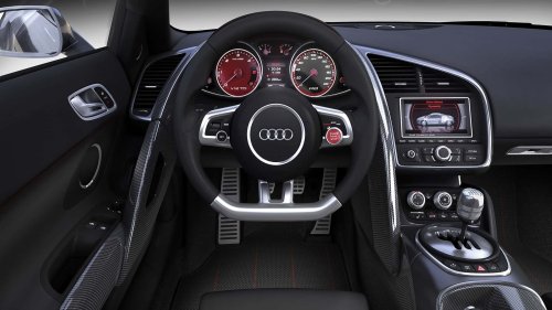 V12 TDI und Co.: Die stärksten Audi-Diesel aller Zeiten