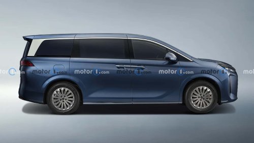 BYD, Nuevo BYD eMAX 9 DM-i 2026: PHEV, 7 plazas, anti-Mercedes/Lexus… ¡ojo al precio!