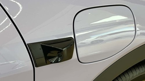 BYD podría comercializar un nuevo Dolphin 2026 menos potente... y más barato