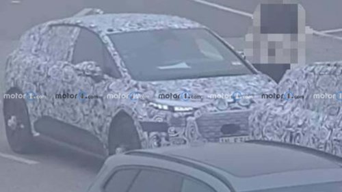 Audi, ¿Estamos viendo el nuevo Audi A2 2026?
