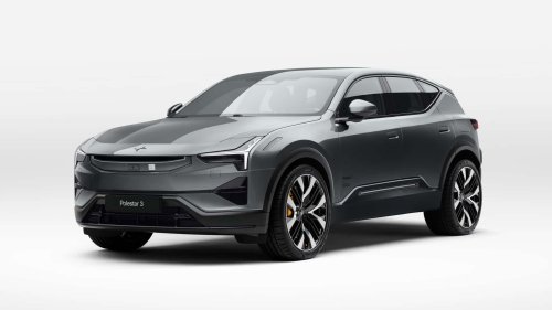 Los coches más seguros de 2025... con alguna que otra sorpresa