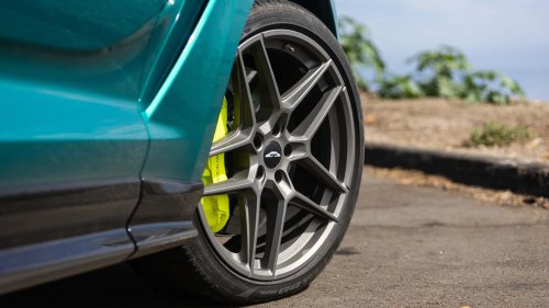 Aston Martin | You're Sleeping on the Aston Martin DBX S: Review