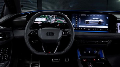 Audi A5, A6, Q5 e-tron : toutes les nouveautés du millésime 2026