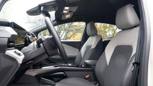 Ford Puma Gen-E Sound Edition, a prueba: un eléctrico divertido... y con descuento directo