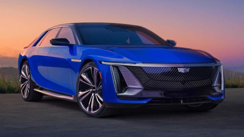 The Most Expensive Vehicles Made in America