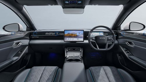 Nuevo BYD SEAL 6 EV 2026: sorpresa + anti-Tesla Model 3 Standard + precio WOW