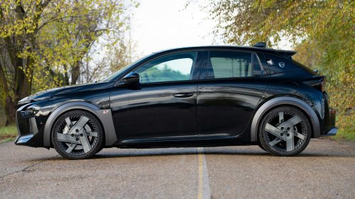 Lancia In Freefall As Sales Plunge In 2025