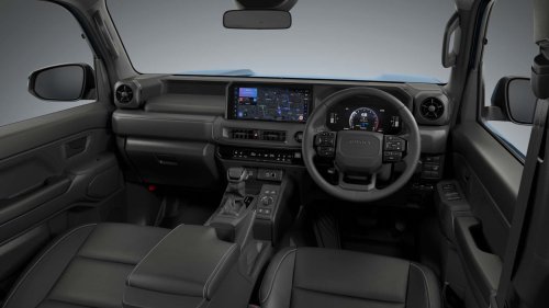 Toyota Reigns Supreme: World’s Best-Selling Carmaker For The Sixth Straight Year