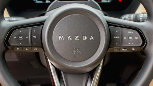 The 2026 Mazda CX-5 Just Raised Its Own Bar: Review