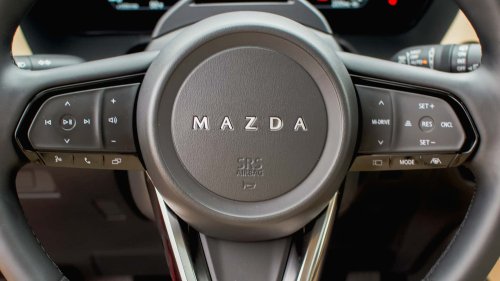 The 2026 Mazda CX-5 Just Raised Its Own Bar: Review