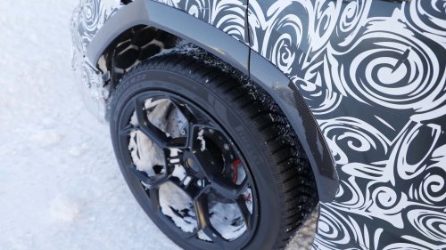 Lamborghini, Lamborghini Urus Performante (2027): Rückkehr als Plug-in-Hybrid?