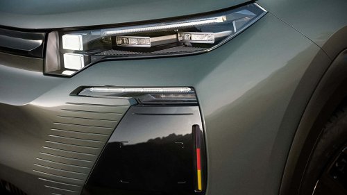 Citroën startet mit Team D Sondermodellen ins Olympia-Jahr 2026