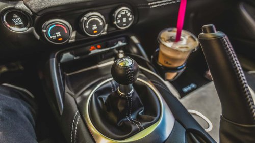 Mazda Promises To Keep The Next Miata Under 2,200 Pounds