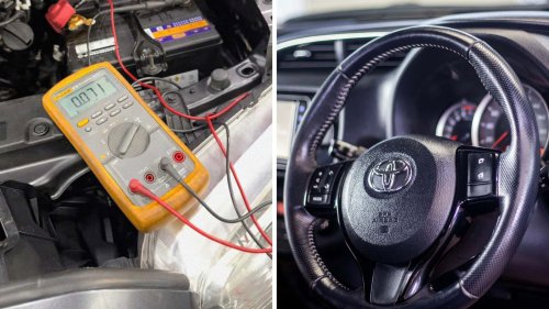 'That's Hilarious:' Woman Replaces Battery 3 Times In 1 Year. Then Mechanic Learns What's Really Going On