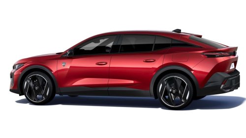 Peugeot, Mercedes, Nuevo Peugeot 408 2026: ¿ataque al Mercedes CLA? ¡Precios TOP, etiqueta Eco/0!