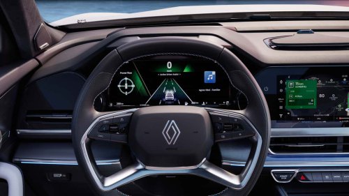 El SUV premium de Renault ya tiene precios y son de segmentos inferiores