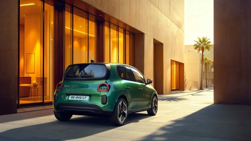 Pour la première fois, les hybrides rechargeables dépassent les ventes de voitures diesel en Europe