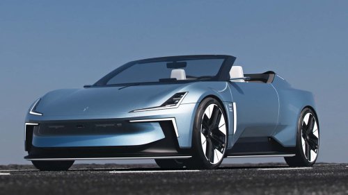 50 Future Cars, Trucks, and SUVs Worth Waiting For: 2026-2030