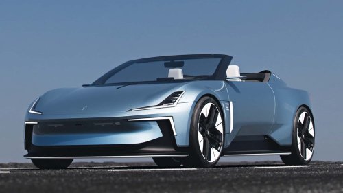 50 Future Cars, Trucks, and SUVs Worth Waiting For: 2026-2030