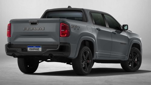 Toyota, Toyota Hilux, El nuevo pick-up de Stellantis que contraprograma al Toyota Hilux