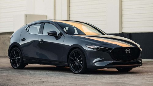 Mazda, Mazda's Lineup Remains Shockingly Affordable for 2026
