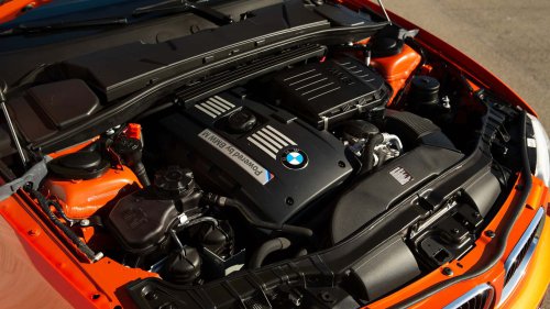 Bald werden 22 kaum gefahrere BMW-M-Modelle versteigert