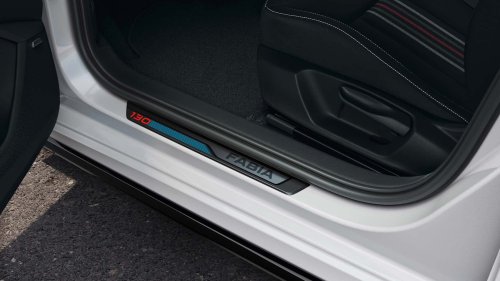 Skoda Fabia, Llega el Skoda Fabia más rápido y potente