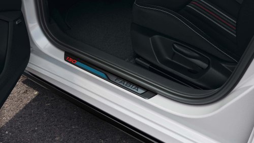 Skoda Fabia | Llega el Skoda Fabia más rápido y potente