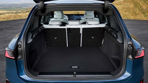 BMW kündigt neuen X5, 3er und 7er für 2026 an