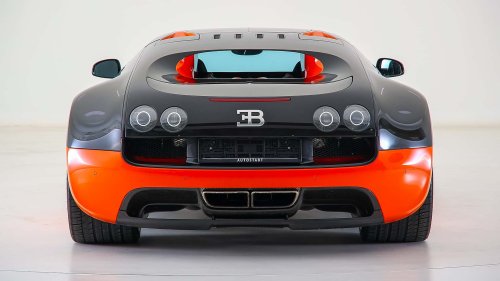 Von 431 km/h bis 0,9 Liter: Die krassesten Rekorde in der Autostadt