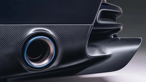 Singer, Singer's First DLS Turbo Is A 700-HP Stunner