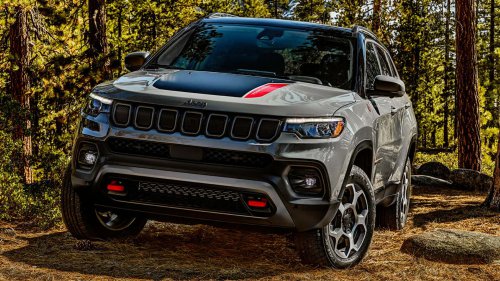 The 10 Cheapest Off-Roaders You Can Buy in 2025