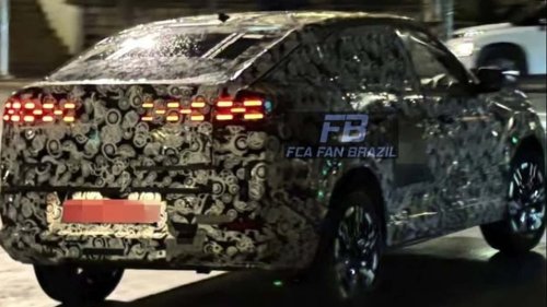 Fiat, SUV coupé de Fiat: ¿el más barato del mercado?
