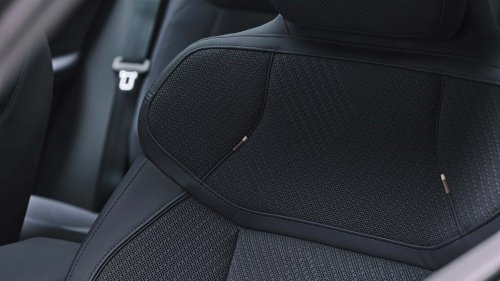 La ceinture de sécurité a 70 ans