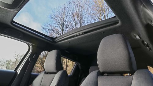 Suzuki eVitara 2026, opinión: un inicio lógico y correcto