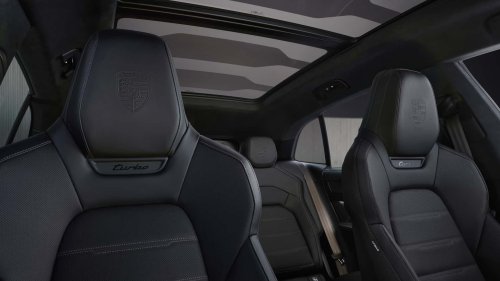 Porsche: Die Neuheiten 2026 im Überblick