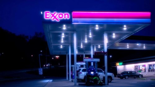 Perusahaan Minyak Terbesar di Amerika Buat Terobosan Baterai EV