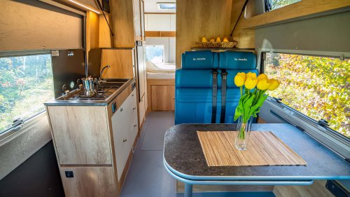 La Strada Edition 40 (2026): sin gas para la edición de aniversario