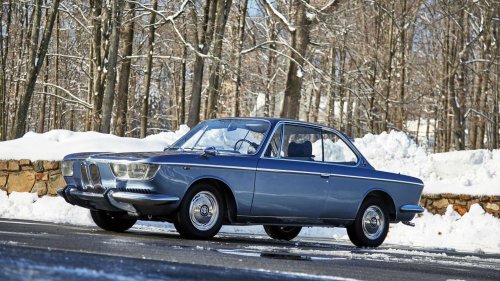 La revolución del doble riñón de BMW, ¿te gusta o no?