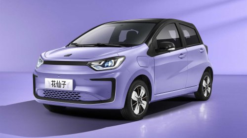 Algérie–Chine : lancement d’un projet commun de production de voitures électriques