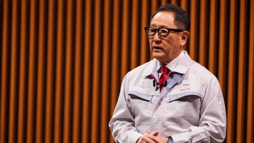 Toyota: 9 Juta EV Sama Polusinya dengan 27 Juta Mobil Hybrid