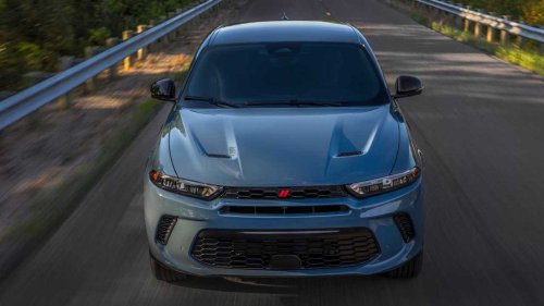 Alfa Romeo, La sœur américaine de l'Alfa Romeo Tonale fait ses adieux
