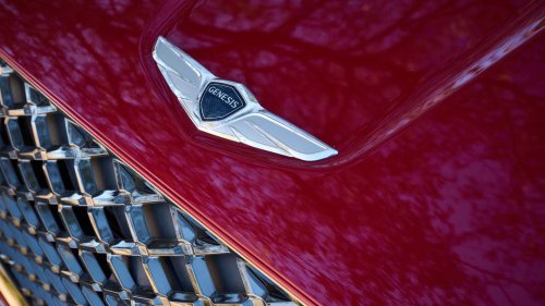 ‘I Seriously Can’t Figure It Out:’ Car Salesman Says No One Is Buying This ‘Gorgeous,’ Loaded Genesis. Then He Learns Why