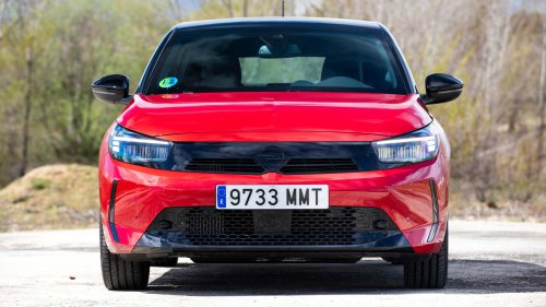 Opel Corsa 2026: ¿miedo al Clio? 14.900 euros